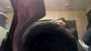 ROTN Futuristic Grime Trailer 2 HD