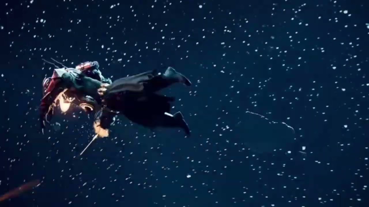 The New God vs Sinister Titan Clockman