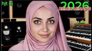 JOGET MINANG REMIX TERBARU IKAN TABANG