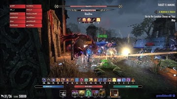 VRG Templar Main Tank