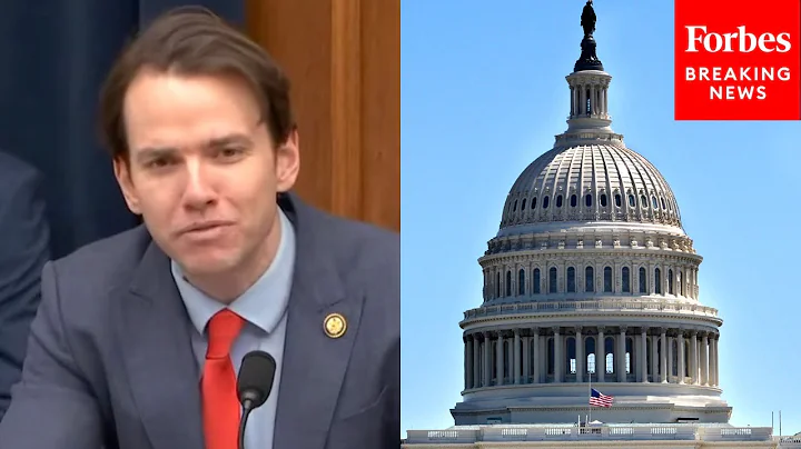 Kevin Kiley Asks Witness About Trump's 'Make Federal Architecture Beautiful Again' Executive Order