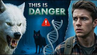 The Dire Wolf Hoax Nobody's Talking About