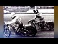 Australian Motor Sport Hall of Fame 2018 - Inductee Billy Sanders