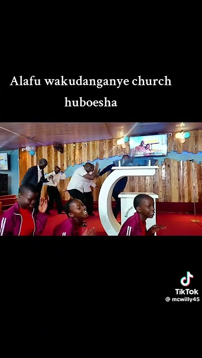 Bwana Yesu ninakupenda