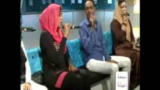 عثمان مصطفى والمجموعة - والله مشتاقين - اغاني واغاني 2012