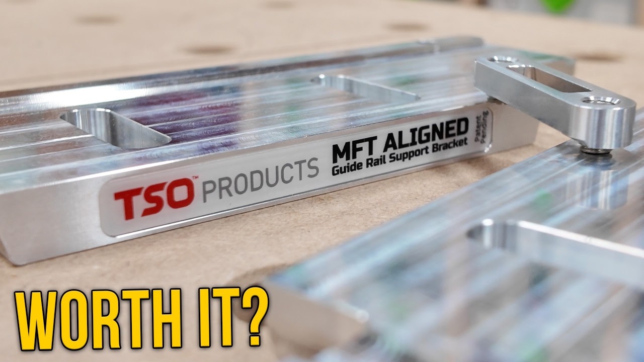 TSO MFT/3 Upgrade System: Is It Worth the Investment?