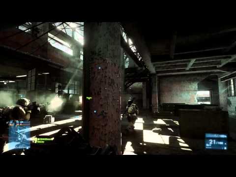 Battlefield 3 - Premium Commercial