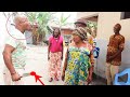 Nouveau Gag Congolais : MODERO KIDNAPPEUR. Avec Esobe, Marie Jeanne, Bellevue, Ibutu, Histoirien.