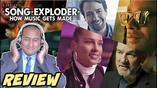 Song Exploder | Netflix Docu Series Review (2020)