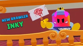 3 new brawlers concept 👀 Brawl Stars