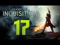 Прохождение Dragon Age Inquisition — Часть 17: Нападение на Убежище Инквизиции