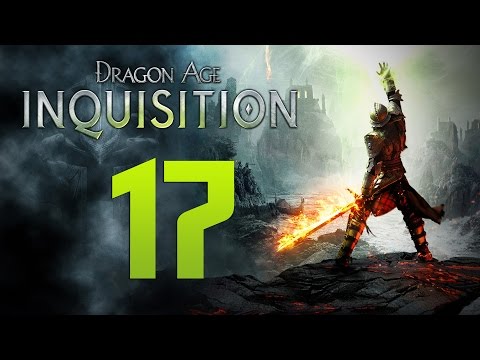 Video: Dragon Age: Výmena Tajného Základného Tábora Spoločnosti Inquisition Vás Urobí „vystrašenou“