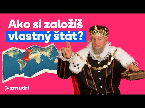 Video: Kedy sa odtrhli všetky južné štáty?