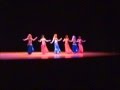 west naimas hip by pdc troupe
