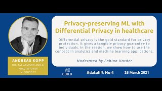 #datalift: Responsible AI use case by Microsoft