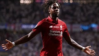 Hope you enjoyed, something a little bit different. if want to see
more vids like this the vid and lemme know in comments!!!(origi goal
vs spurs...