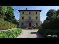 Villa in vendita a Terranuova Bracciolini - Campogialli Rif. CBI129-1110-RMAT61