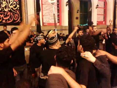 موسى جعفر هواسة مرحبا يابو الفضل