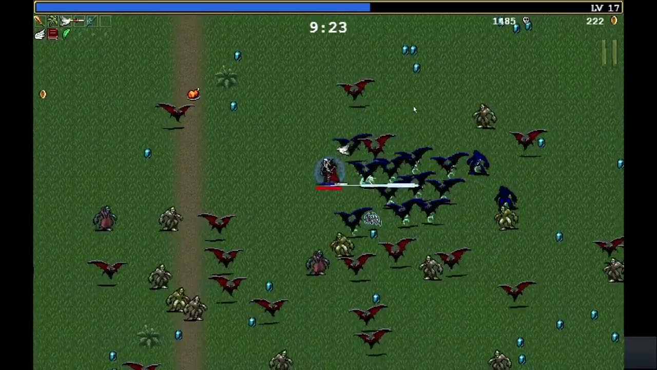 Vampire survivor cheat engine. Vampire survivor cheat engine