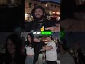 Arman Tsarukyan is "THE TRUTH" 💎 | Fans react to Arman &amp; Nina Drama UFC