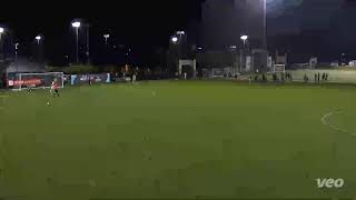 2010 MLS Next Homegrown vs CF Montreal u16