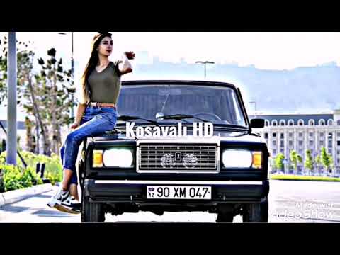 Azeri bas Music (Meni tek qoyma)