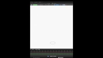Bouncing ball blender animation