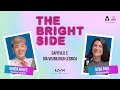 The bright side  da de la visibilidad lsbica con alba paul 