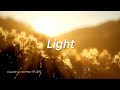 [𝐏𝐥𝐚𝐲𝐥𝐢𝐬𝐭] 빛으로 오신 주 | Light Of The World | CCM 피아노 연주 모음 by 미니뮤직