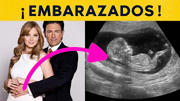 VA a ser PAPÁ Fernando Colunga a los 57 años