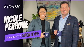 Redefining Success Through Better Teams and Bold Action: Who You Work With Matters Episode 73