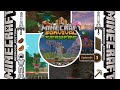 Minecraft survival series episode 1. 1k view