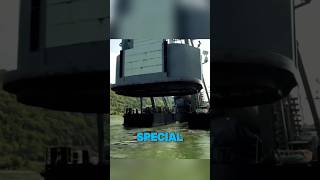 Boat That Lets You Walk Underwater