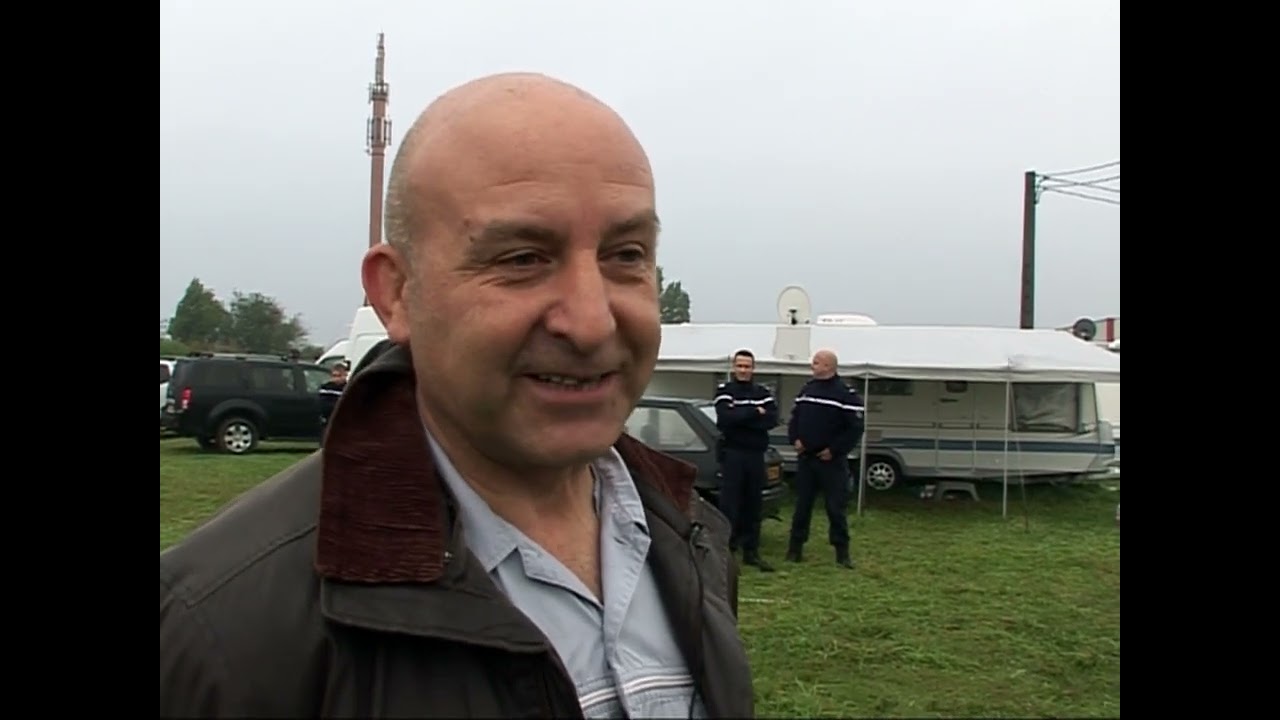 Escroquerie aux antiquités : Le camp perquisitionné