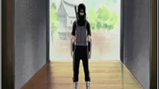 Black eyed peas - Boom Boom Pow - Naruto AMV