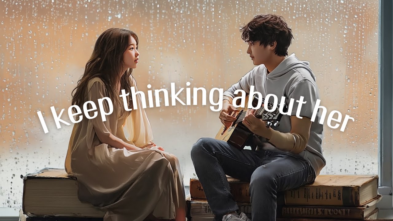 ｢전체곡듣기｣ [the full song]I keep thinking about her