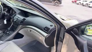 11411B 2010 Acura TSX For Sale Near Myrtle Beach, SC