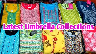 😍 Latest Umbrella Tops Collections🥰 HiFi CollectionsCoimbatore #kurtis #tops #offer #onlineshopping