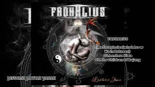 FadhaliuS-Lentera Jiwa(EP)