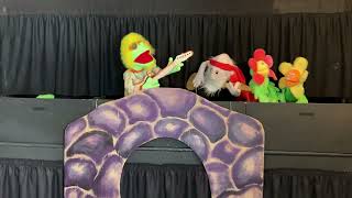 Puppets Resurrection