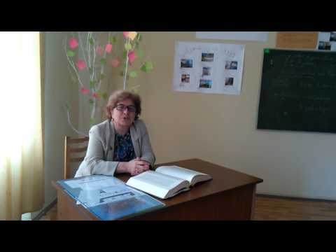 პროექტი \"სვანეთის ცის ქვეშ\"