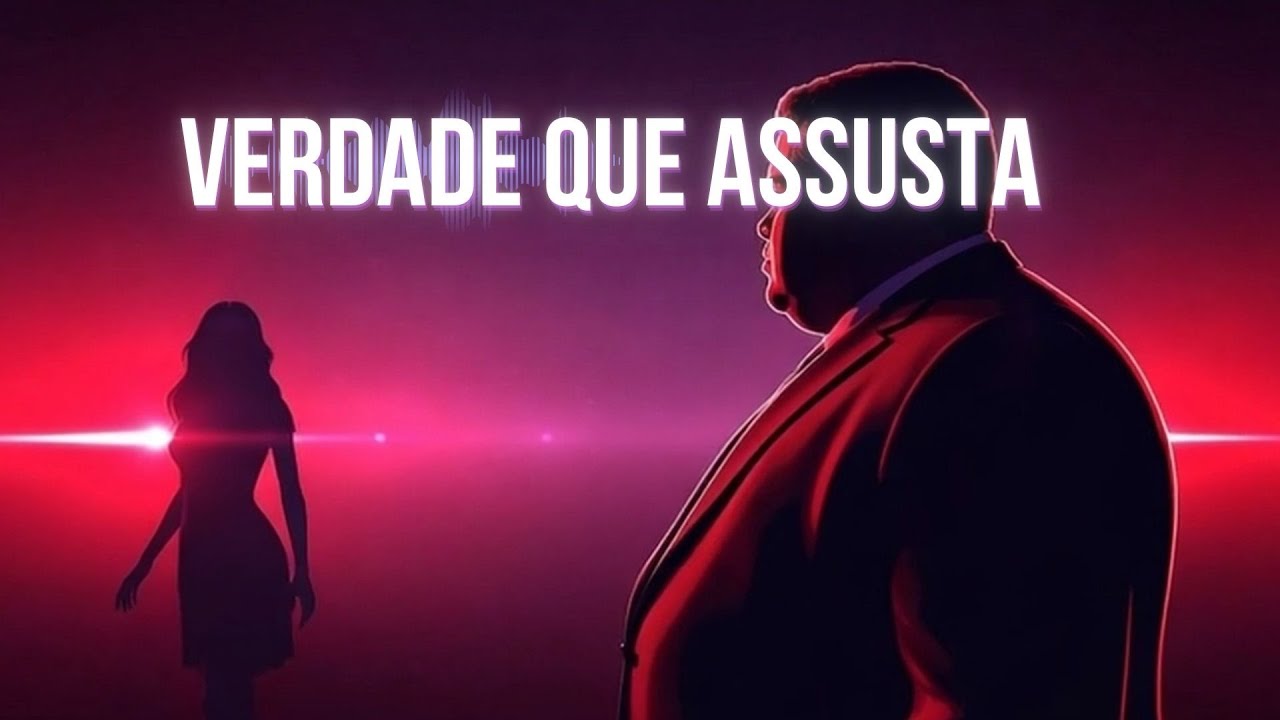 Pericão do Metal - Verdade que Assusta | Amor e Silêncio | Metal Romântico 2026