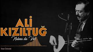 Ali Kızıltuğ / Dam Üstünde