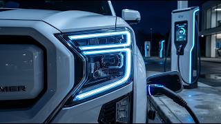 2027 Hummer EV – 12-Hour Charging + 4WD + Is This Electric Beast Still Worth It?