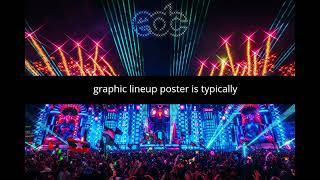 Edc Week Begins Now Festival Reveals 2026 Artist Lineup In Live Broadcast