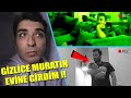 @MuratAbiGF 'nin EVİNDE GİZLİCE KALIP KORKUTTUM !! (AVUKATI ARADI)