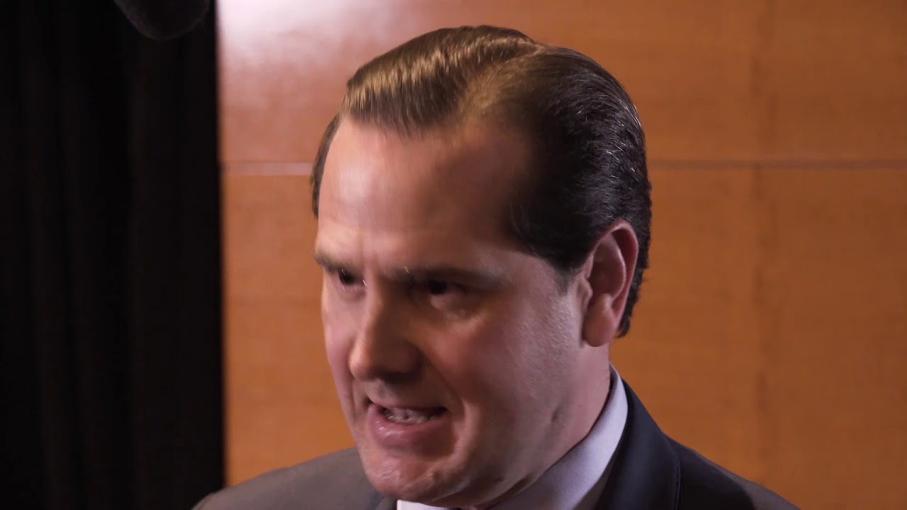 Chris Masingill on Creative Placemaking