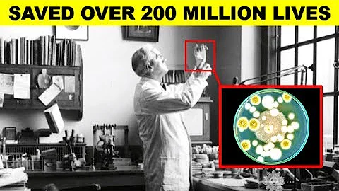 8 Scientific Discoveries That Completely Changed The World