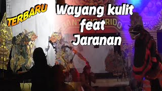 Download lagu Jaranan senterewe, BANTENG KRIDO feat WAYANG KULIT terbaru