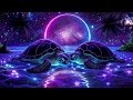 (No Ads) Just Listen For 10 Seconds And Fall Asleep Fast 🌙Healing of Insomnia, Stress, Anxiety